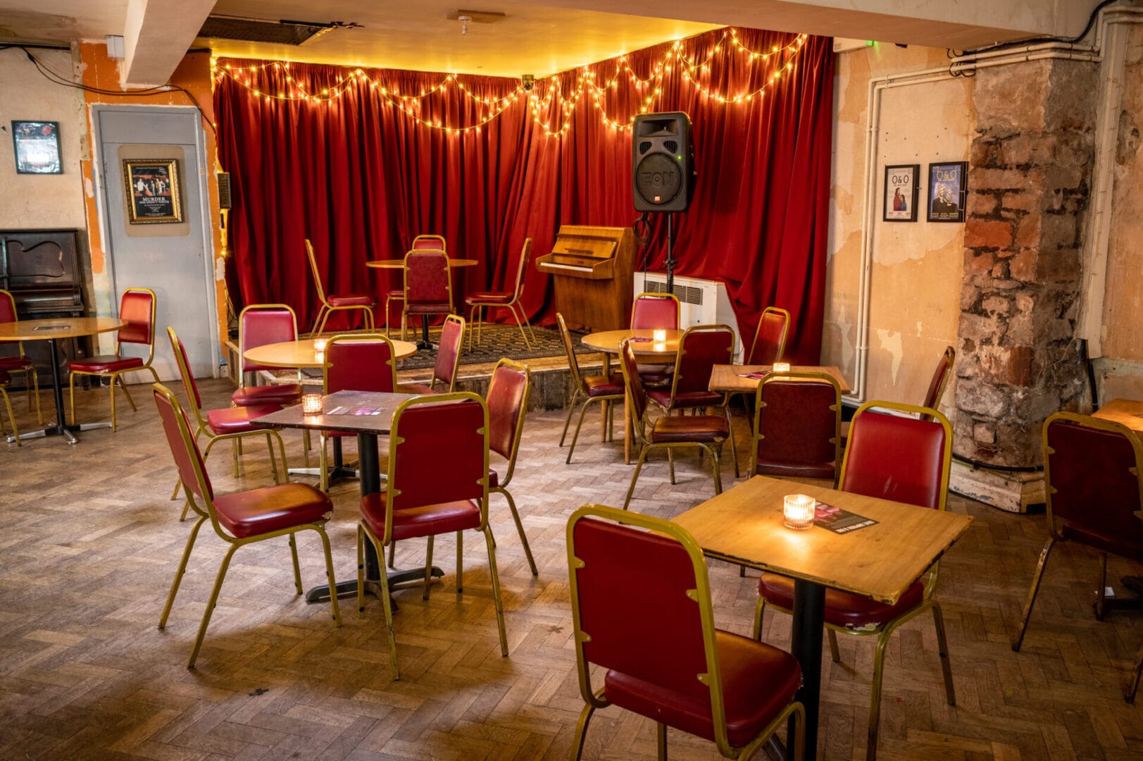 The BIT Bar