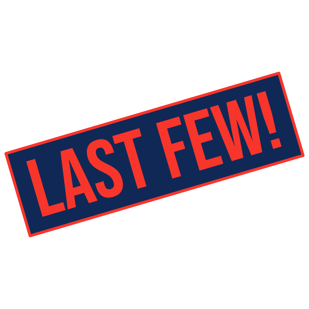 Limited Availability