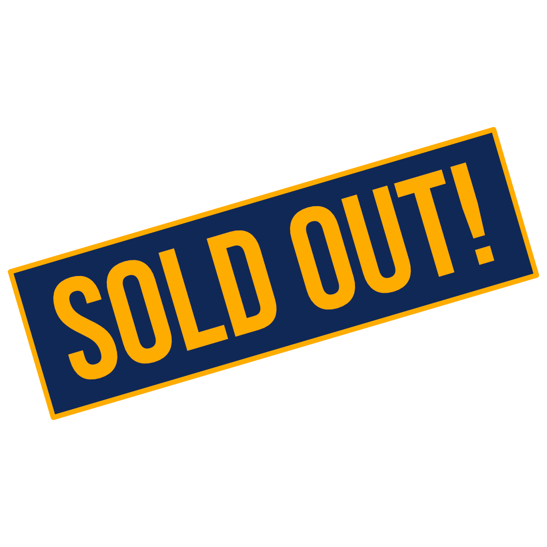 Sold Out