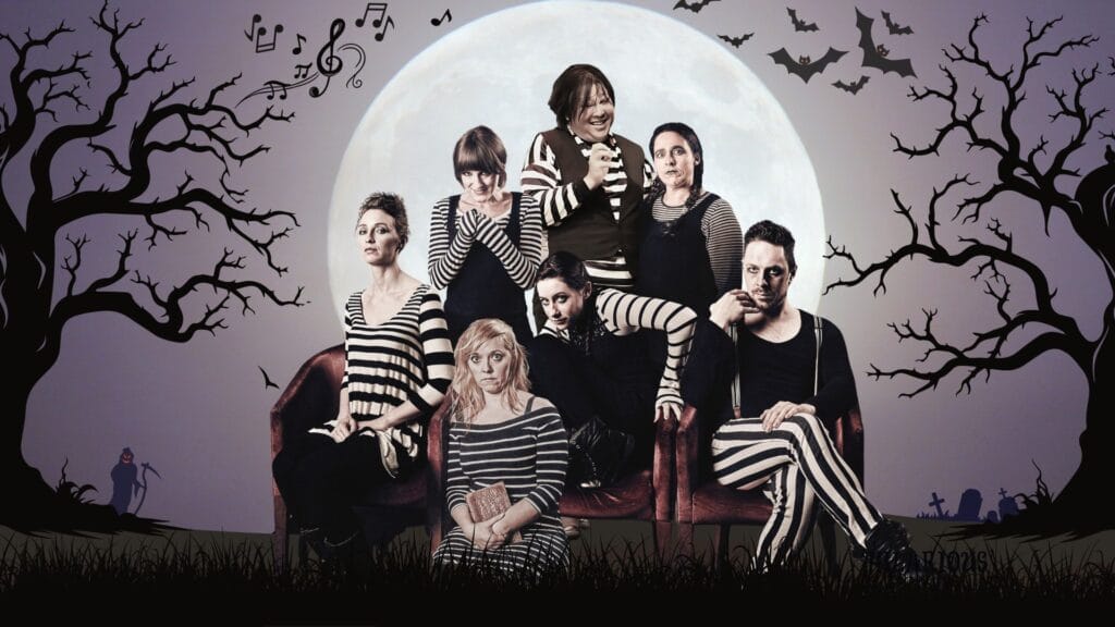 Maydays Present: Happily Never After @ The Bristol Improv Theatre