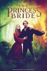 Black Box Cinema Club Presents: The Princess Bride @ Bristol Improv Theatre