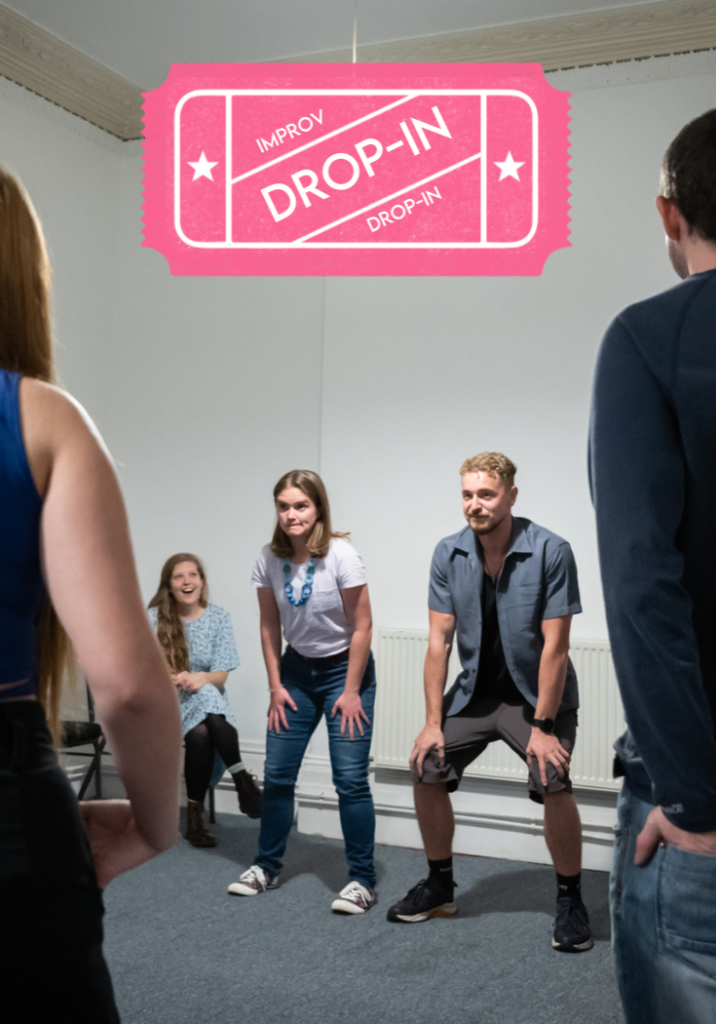 drop-in