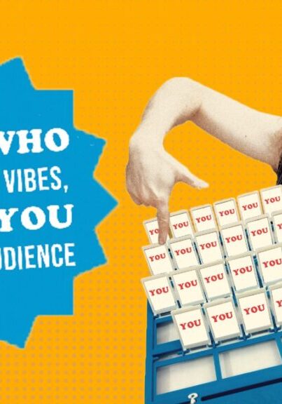 Guess who cover image