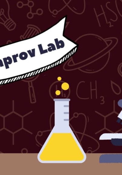 The Improv Lab @ Bristol Improv Theatre