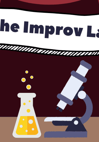 The Improv Lab (750 x 500 px)